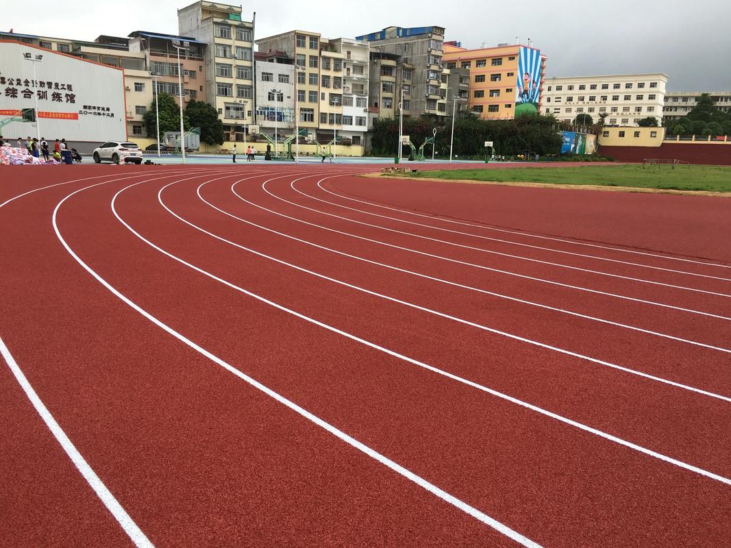 韶关市人造草坪塑胶跑道材料 - 一站式服务